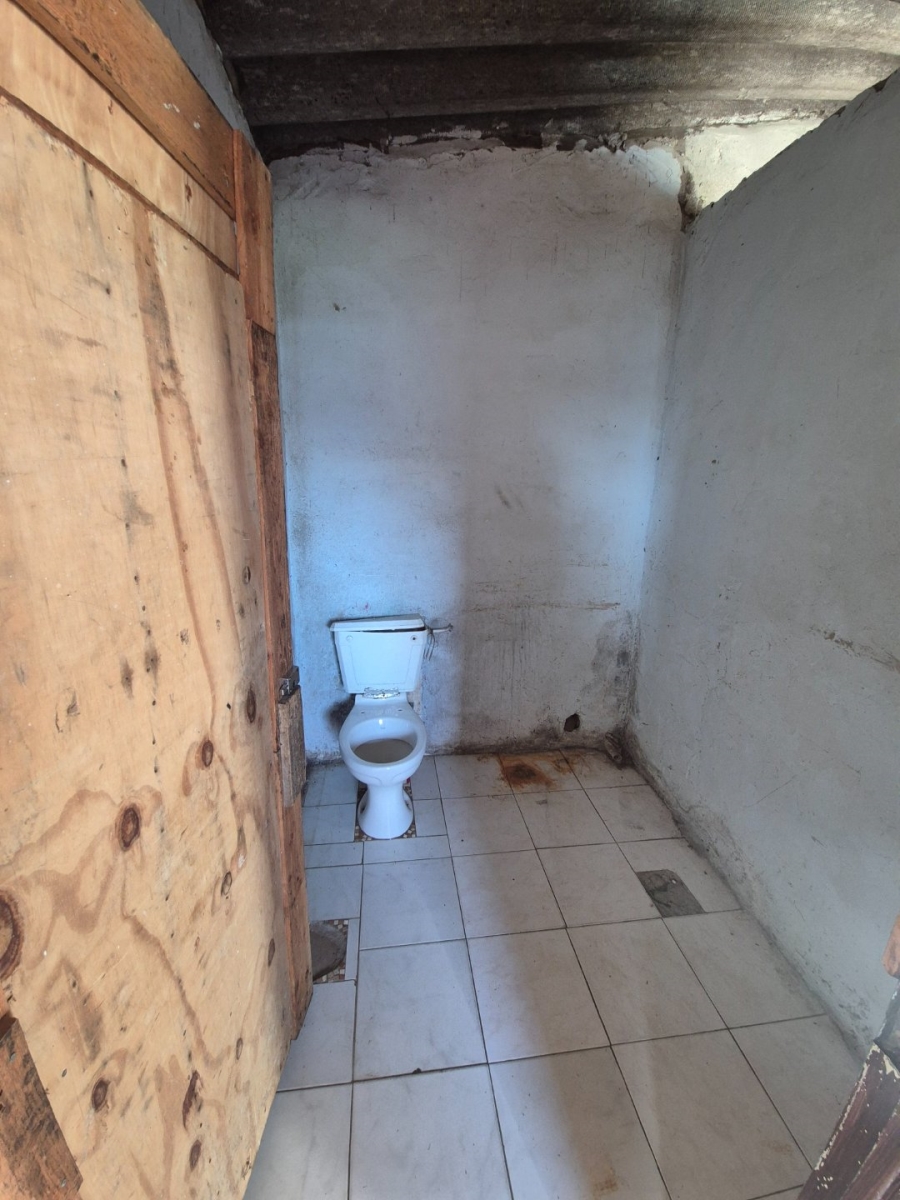 1 Bedroom Property for Sale in Kwazakhele Eastern Cape